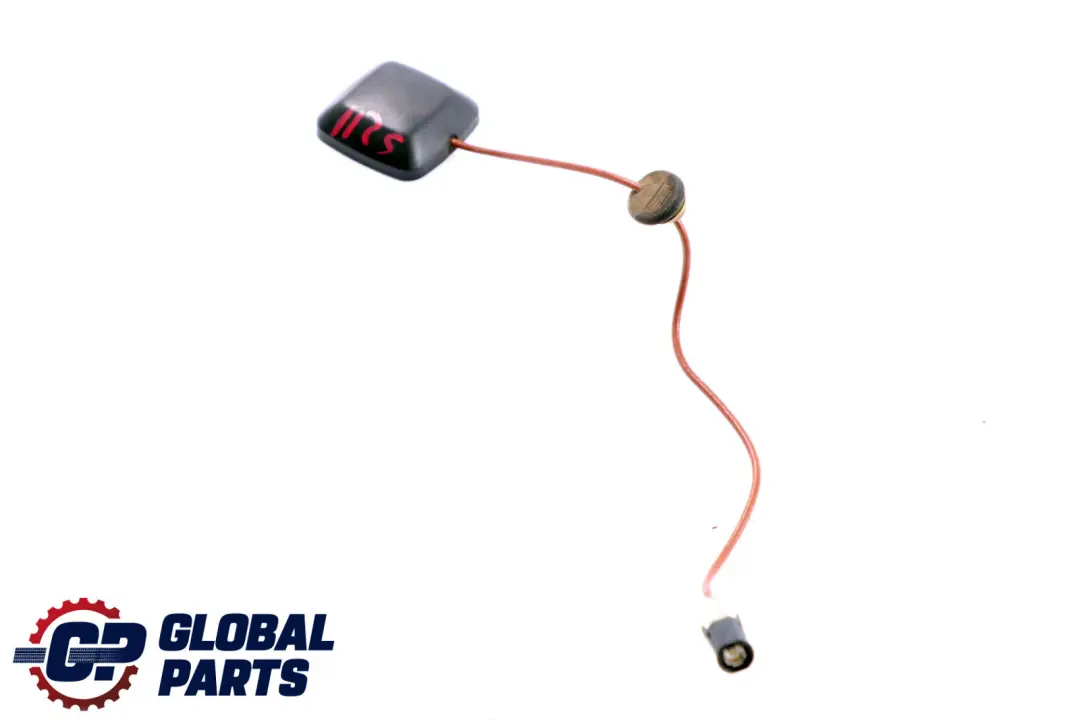 Mercedes-Benz E-Class S211 Estate Touring GPS Nav Satnav Antenna to with Part number A2118202675 Mercedes-Benz E-Class S211 Estate Touring GPS Nav Satnav Antenna - SKU A2118202675 - Part number A2118202675