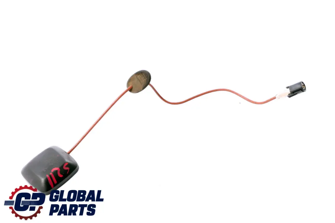 Mercedes-Benz E-Class S211 Estate Touring GPS Nav Satnav Antenna to with Part number A2118202675 Mercedes-Benz E-Class S211 Estate Touring GPS Nav Satnav Antenna - SKU A2118202675 - Part number A2118202675