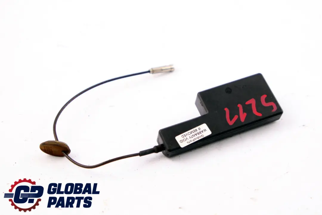 Mercedes-Benz E-Klasse S211 W211 Antenne Telefon Verstärker für mit Teilenummer A2118202775 Mercedes-Benz E-Klasse S211 W211 Antenne Telefon Verstärker - SKU A2118202775 - Teilenummer A2118202775