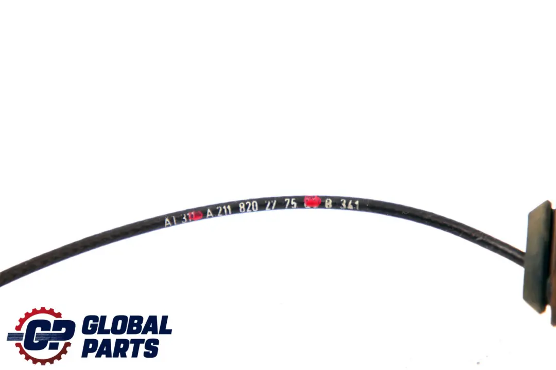 Mercedes-Benz E-Class S211 W211 Aerial Roof Antenna Phone Telephone to with Part number A2118202775 Mercedes-Benz E-Class S211 W211 Aerial Roof Antenna Phone Telephone - SKU A2118202775 - Part number A2118202775