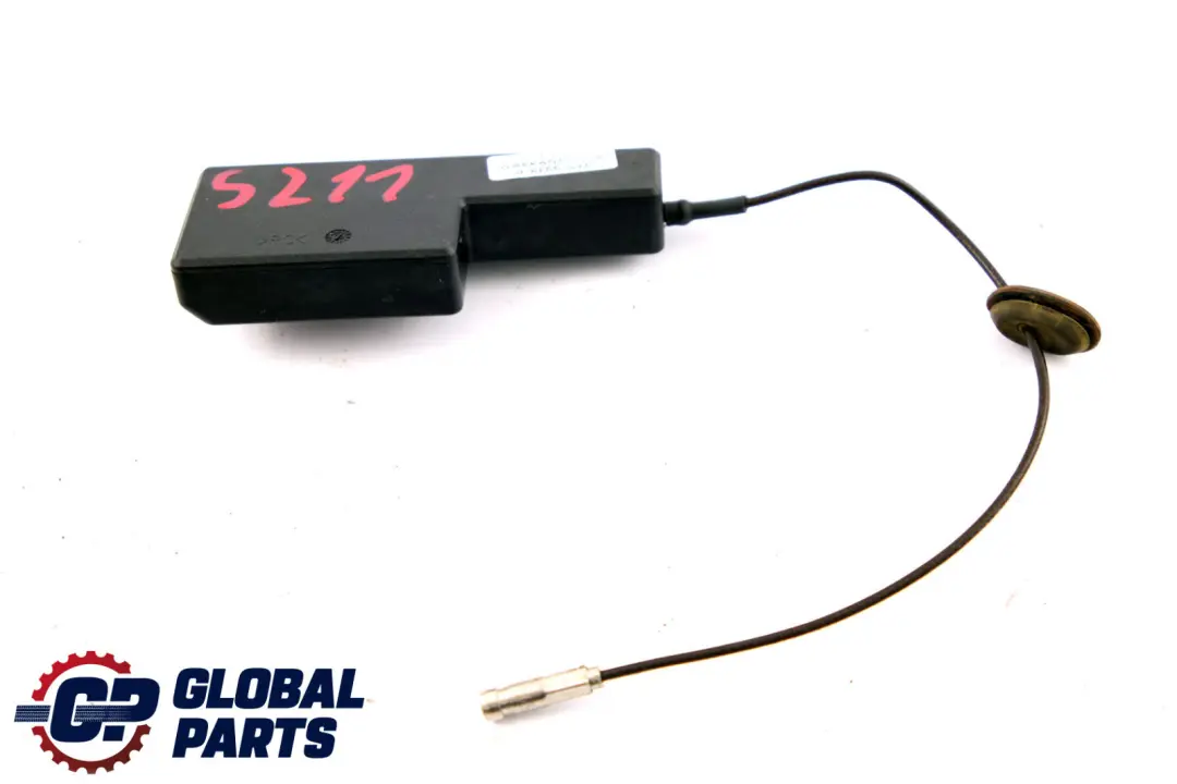 Mercedes-Benz E-Class S211 W211 Aerial Roof Antenna Phone Telephone to with Part number A2118202775 Mercedes-Benz E-Class S211 W211 Aerial Roof Antenna Phone Telephone - SKU A2118202775 - Part number A2118202775