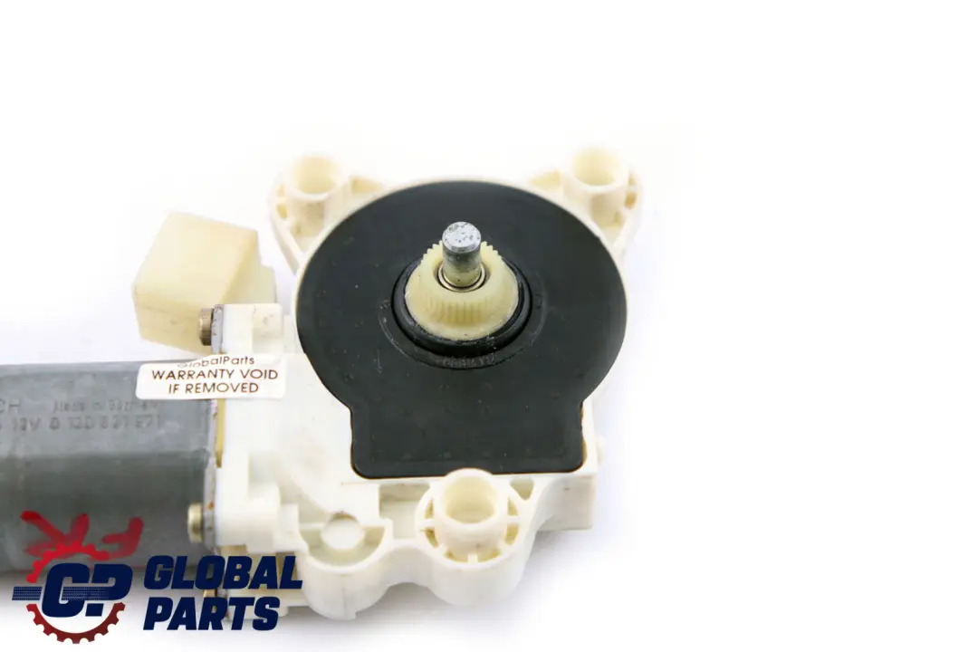 Front Right Door O/S Window Lifter Motor Regulator to Mercedes E-Class W211 S211 with Part number A2118203042 Mercedes E-Class W211 S211 Front Right Door O/S Window Lifter Motor Regulator - SKU A2118203042 - Part number A2118203042
