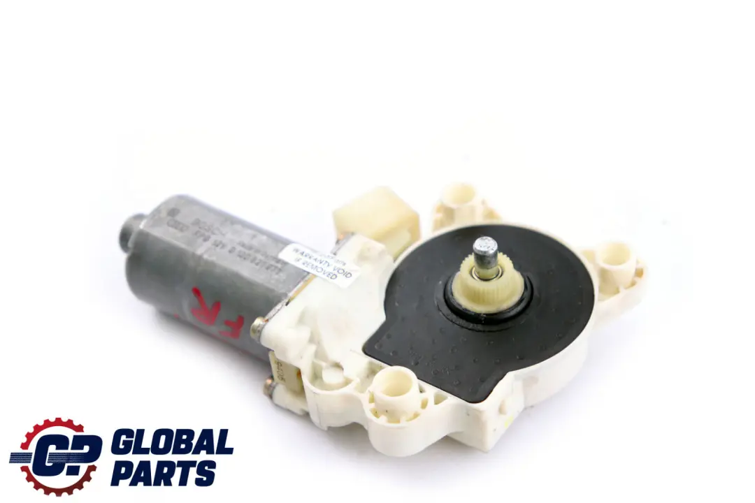 Puerta Delantera Derecha O/S Elevalunas Motor Regulador para Mercedes E W211 S211 con número de pieza A2118203042 Mercedes E W211 S211 Puerta Delantera Derecha O/S Elevalunas Motor Regulador - SKU A2118203042 - Número de pieza A2118203042