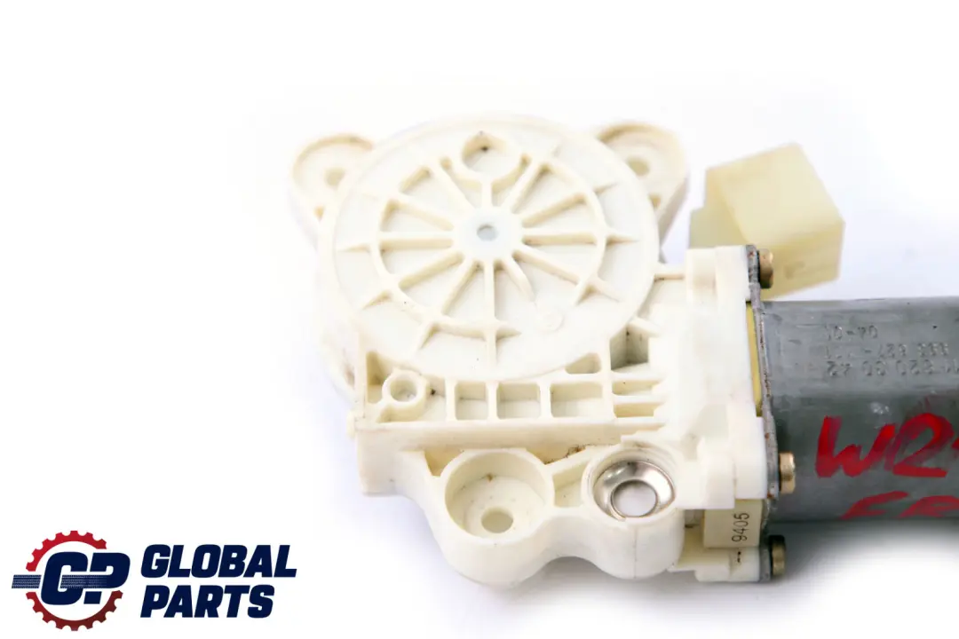 Classe E W211 S211 Porte Avant Droite O/S Lève-Vitre Moteur Régulateur pour Mercedes à propos du numéro de pièce A2118203042 Mercedes Classe E W211 S211 Porte Avant Droite O/S Lève-Vitre Moteur Régulateur - SKU A2118203042 - Numéro de pièce A2118203042