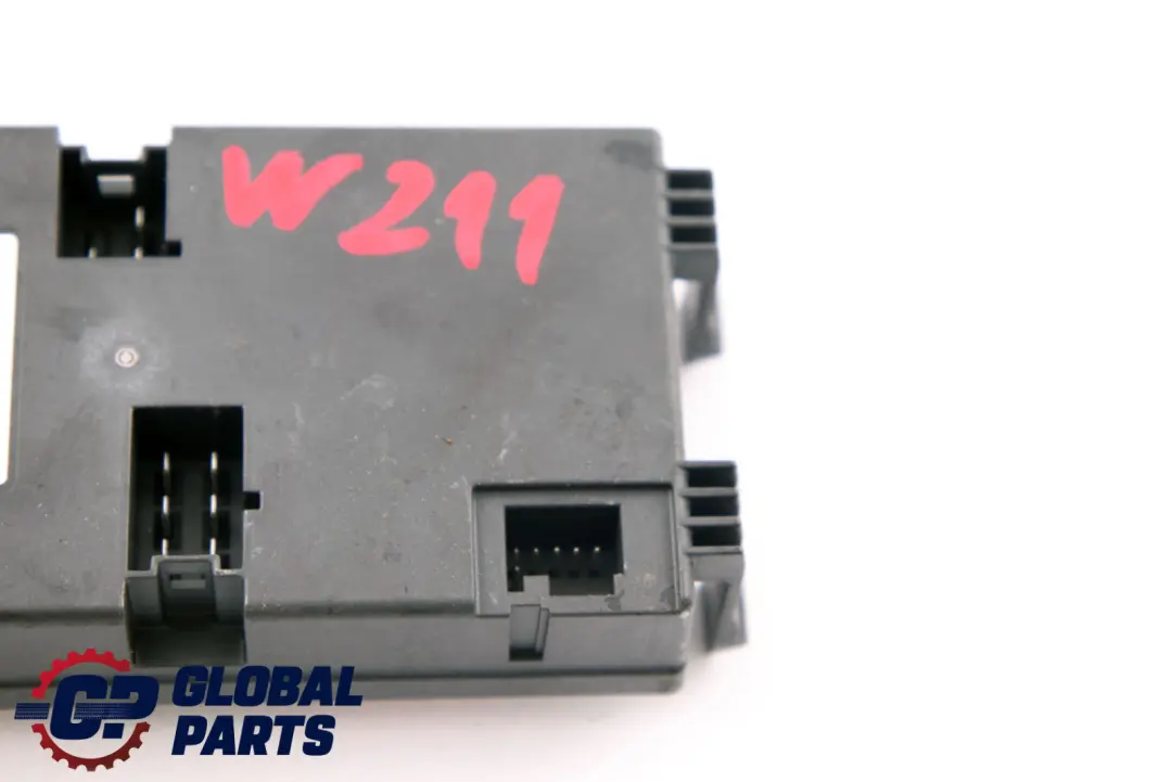 Mercedes-Benz E-Class W211 S211 Heated Seat Control Unit Module to with Part number A2118203626 Mercedes-Benz E-Class W211 S211 Heated Seat Control Unit Module - SKU A2118203626 - Part number A2118203626