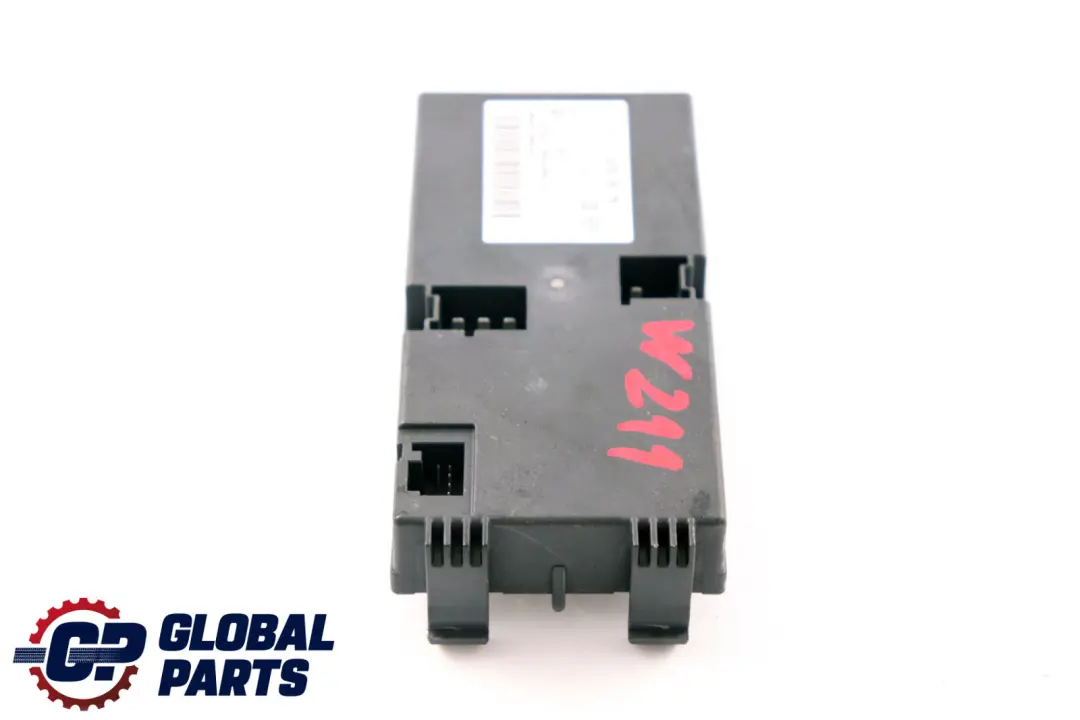 Mercedes-Benz E-Class W211 S211 Heated Seat Control Unit Module to with Part number A2118203626 Mercedes-Benz E-Class W211 S211 Heated Seat Control Unit Module - SKU A2118203626 - Part number A2118203626