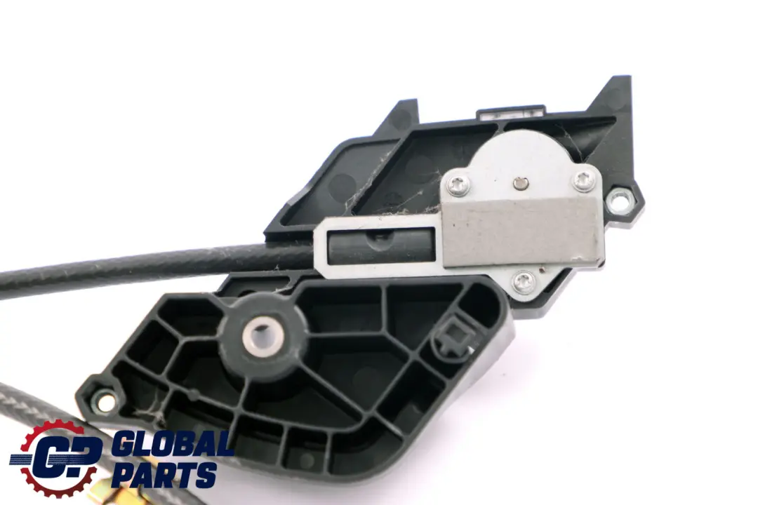  Mercedes-Benz E-Class S211 Estate Trunk Parcel Shelf Electric Motor - SKU A2118203942 - Part number A2118203942