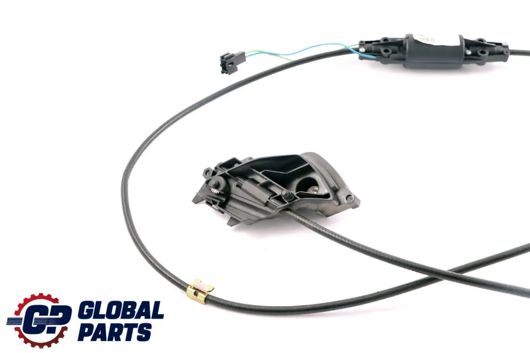 Coffre à bagages Tablette moteur électrique pour Mercedes S211 Estate à propos du numéro de pièce A2118203942 Mercedes S211 Estate Coffre à bagages Tablette moteur électrique - SKU A2118203942 - Numéro de pièce A2118203942