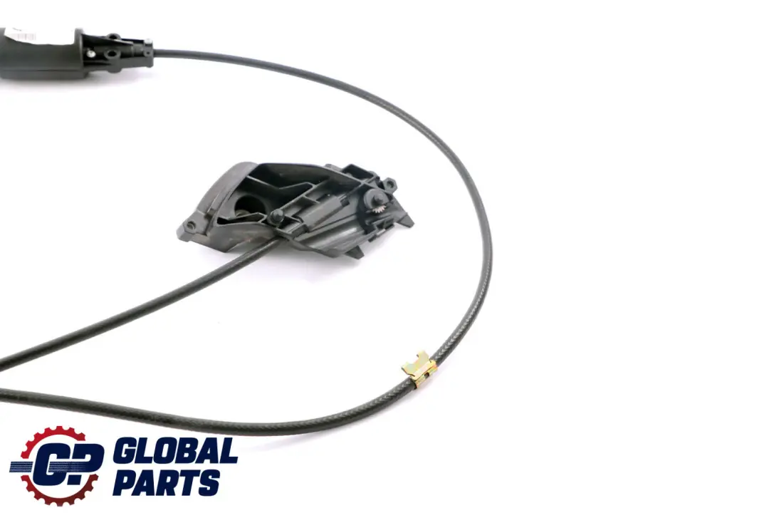  Mercedes-Benz E-Class S211 Estate Trunk Parcel Shelf Electric Motor - SKU A2118203942 - Part number A2118203942