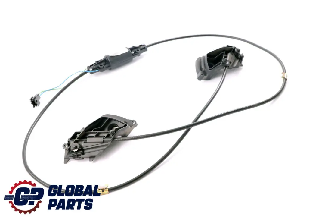  Mercedes-Benz E-Class S211 Estate Trunk Parcel Shelf Electric Motor - SKU A2118203942 - Part number A2118203942