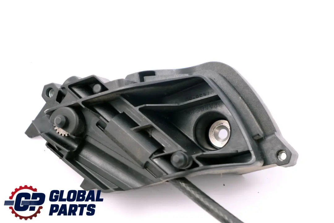  Mercedes-Benz E-Class S211 Estate Trunk Parcel Shelf Electric Motor - SKU A2118203942 - Part number A2118203942