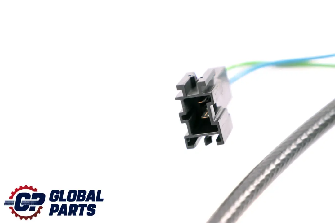  Mercedes-Benz E-Class S211 Estate Trunk Parcel Shelf Electric Motor - SKU A2118203942 - Part number A2118203942