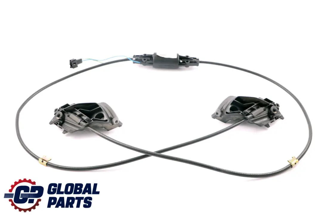 E-Klasse S211 Kombi Stellmotor Antrieb Laderaumabdeckung für Mercedes mit Teilenummer A2118203942 Mercedes E-Klasse S211 Kombi Stellmotor Antrieb Laderaumabdeckung - SKU A2118203942 - Teilenummer A2118203942