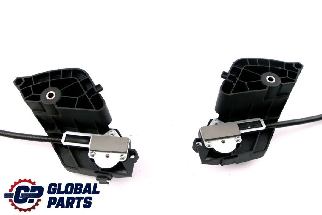 Mercedes E-Klasse W211 Laderaumabdeckung Stellmotor Antrieb Motor A2118203442 - SKU A2118204942 - Teilenummer A2118204942