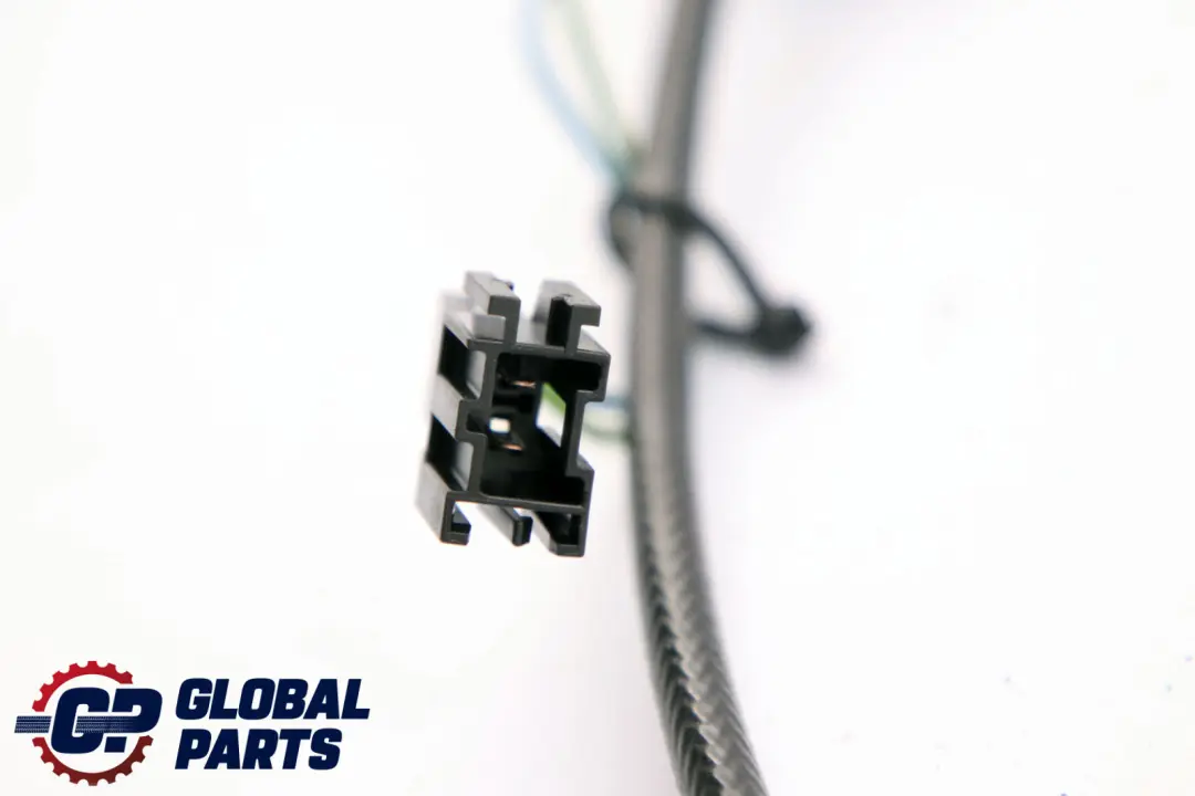 Mercedes E-Klasse W211 Laderaumabdeckung Stellmotor Antrieb Motor A2118203442 - SKU A2118204942 - Teilenummer A2118204942