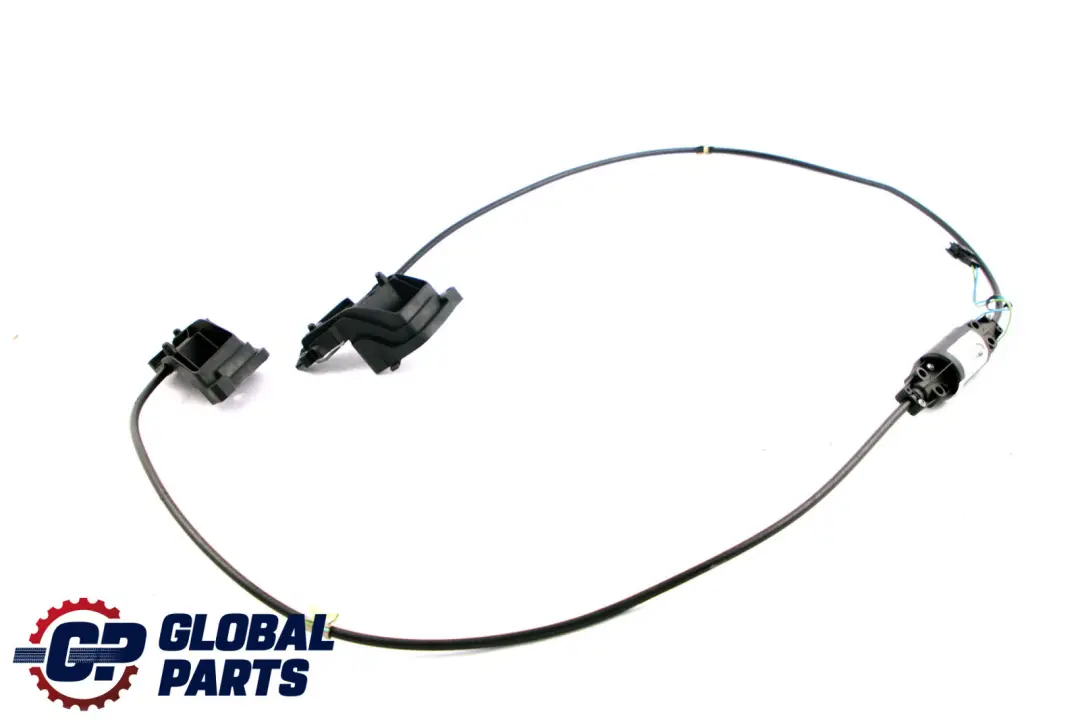 Boot Trunk Trim Cover Actuator Drive A2118203442 to Mercedes E-Class W211 Rear with Part number A2118204942 Mercedes E-Class W211 Rear Boot Trunk Trim Cover Actuator Drive A2118203442 - SKU A2118204942 - Part number A2118204942