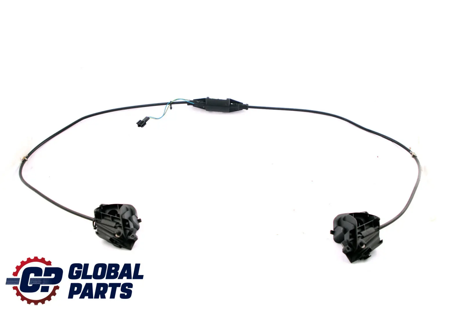 Mercedes E-Klasse W211 Laderaumabdeckung Stellmotor Antrieb Motor A2118203442