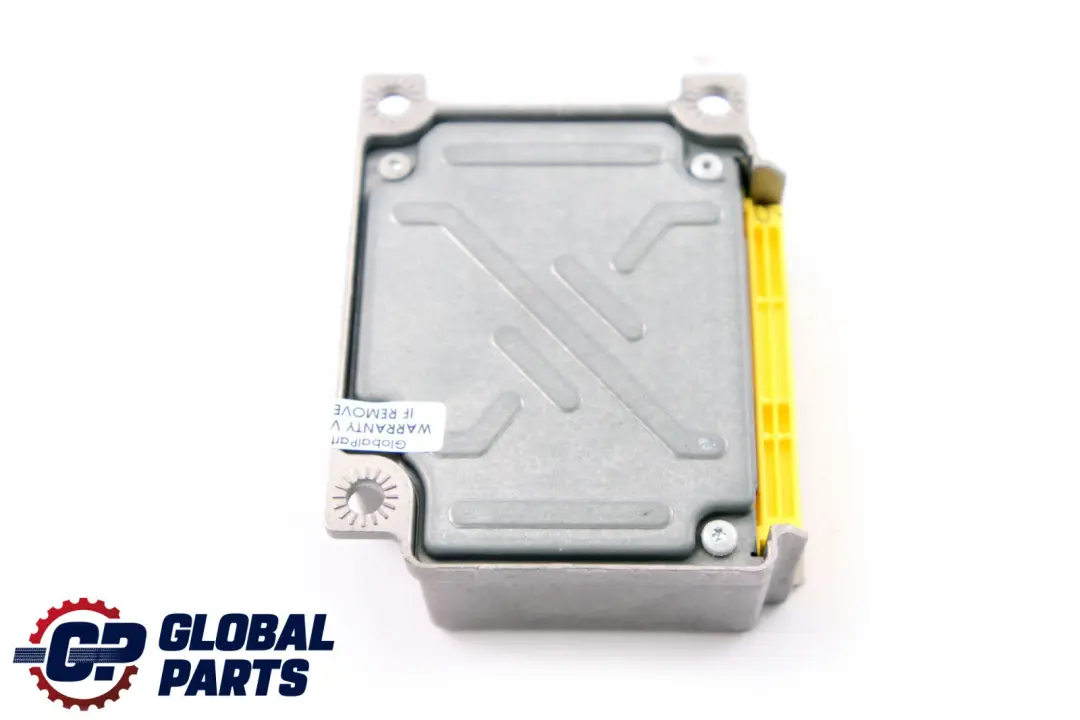 Airbag System Steuergerät Modul ECU für Mercedes W211 S211 mit Teilenummer A2118205785 Mercedes W211 S211 Airbag System Steuergerät Modul ECU - SKU A2118205785 - Teilenummer A2118205785