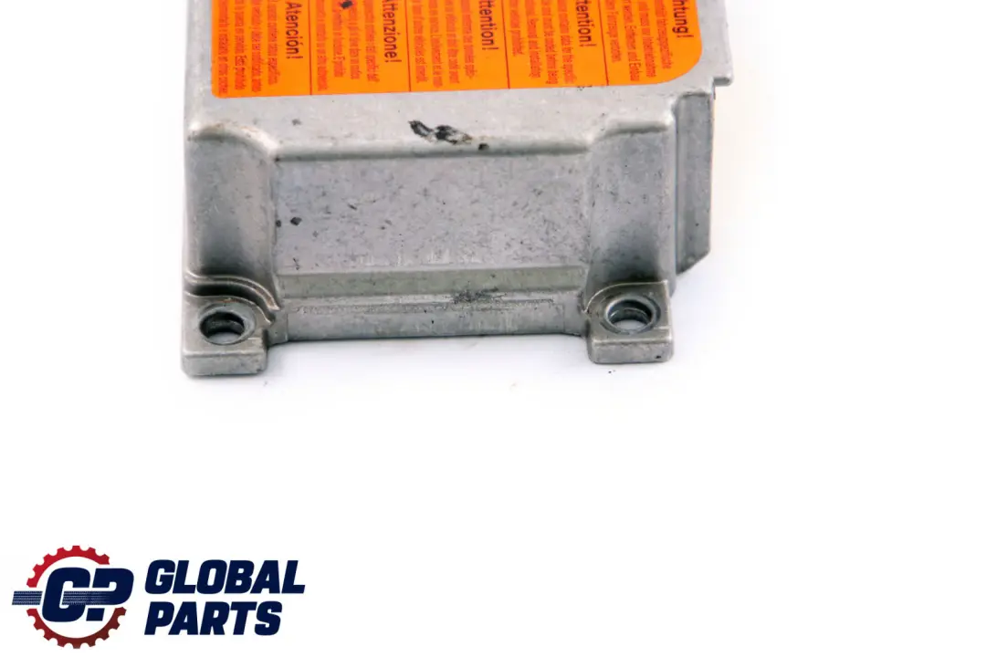 Mercedes W211 S211 Airbag sistema di controllo modulo unità ECU - SKU A2118205785 - Numero di parte A2118205785