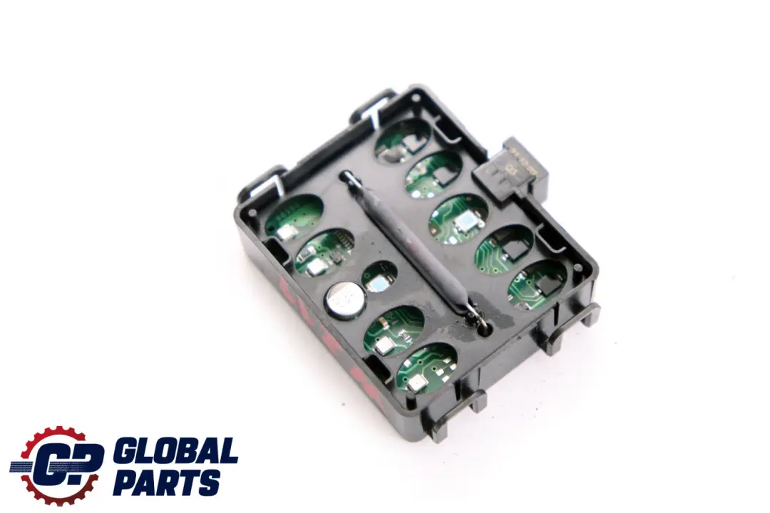 pioggia sensore di luce unità di controllo modulo ECU per Mercedes W211 con numero di parte A2118206026 Mercedes W211 pioggia sensore di luce unità di controllo modulo ECU - SKU A2118206026 - Numero di parte A2118206026