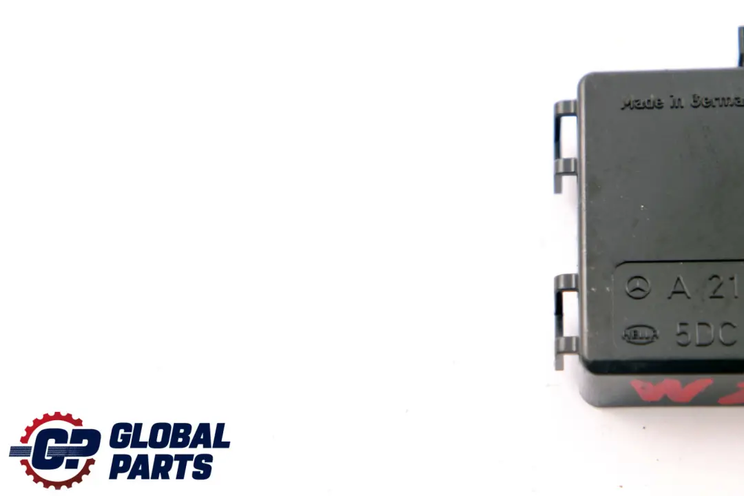 pioggia sensore di luce unità di controllo modulo ECU per Mercedes W211 con numero di parte A2118206026 Mercedes W211 pioggia sensore di luce unità di controllo modulo ECU - SKU A2118206026 - Numero di parte A2118206026