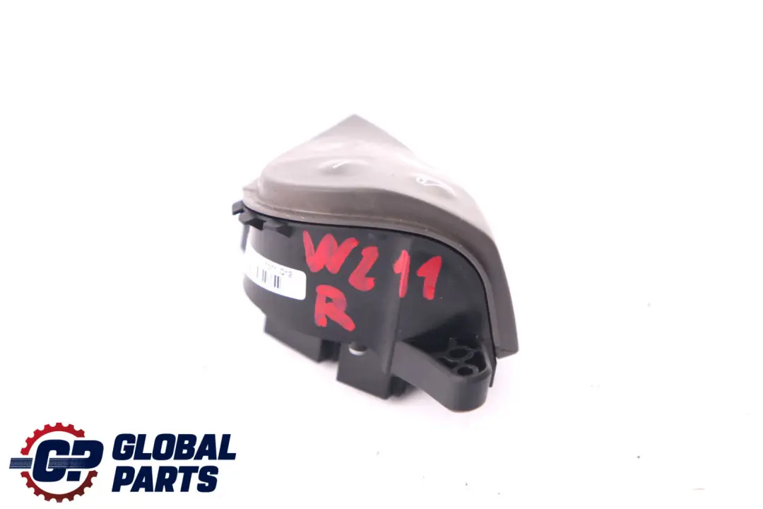 Mercedes S211 W211 Interruttore a pulsante volante destro Multifunzione - SKU A2118206110-1 - Numero di parte A2118206110