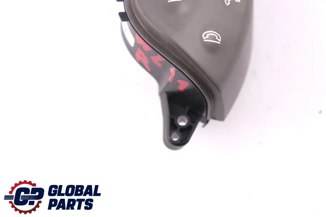 Mercedes S211 W211 Interruttore a pulsante volante destro Multifunzione - SKU A2118206110-1 - Numero di parte A2118206110