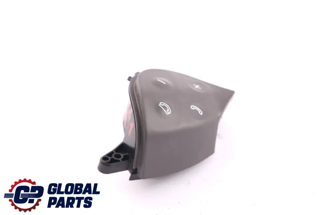 Bouton de Volant Droit Multifonctions pour Mercedes S211 W211 à propos du numéro de pièce A2118206110 Mercedes S211 W211 Bouton de Volant Droit Multifonctions - SKU A2118206110-1 - Numéro de pièce A2118206110