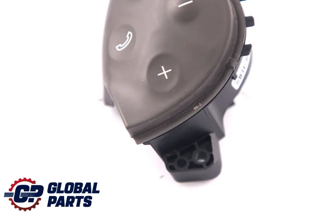 Botón Interruptor Derecho Multifunción para Mercedes S211 W211 Volante con número de pieza A2118206110 Mercedes S211 W211 Volante Botón Interruptor Derecho Multifunción - SKU A2118206110-1 - Número de pieza A2118206110