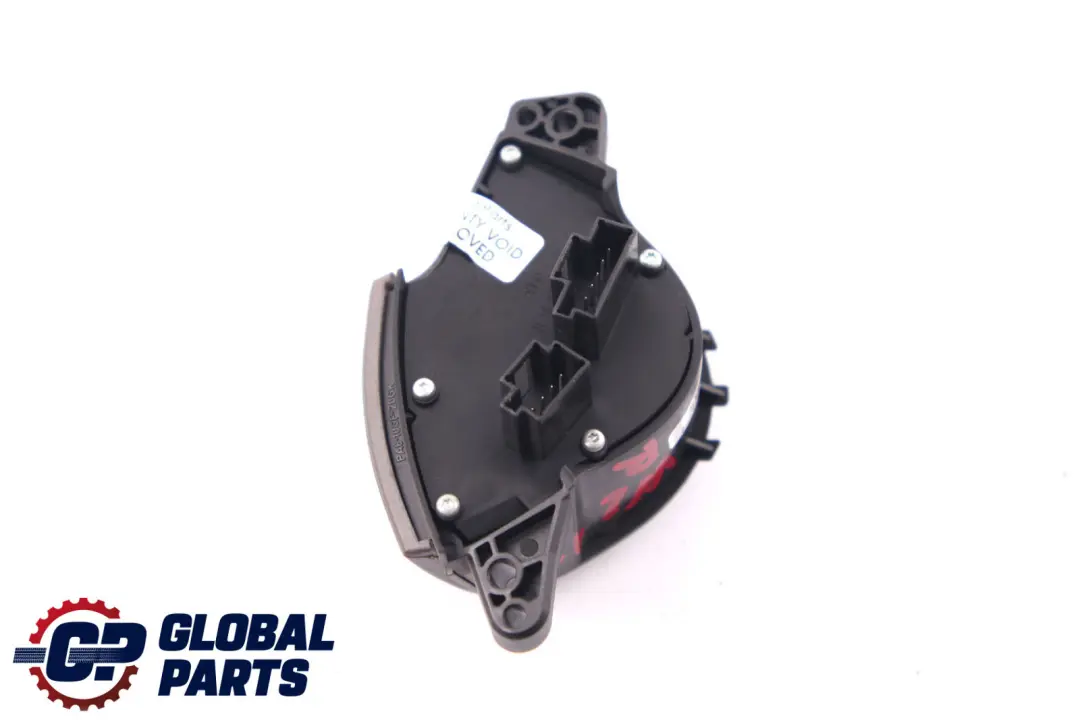 Mercedes S211 W211 Interruttore a pulsante volante destro Multifunzione - SKU A2118206110-1 - Numero di parte A2118206110