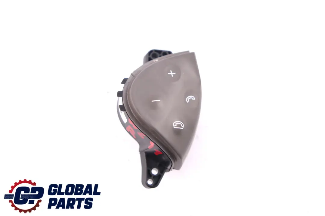 Mercedes S211 W211 Interruttore a pulsante volante destro Multifunzione - SKU A2118206110-1 - Numero di parte A2118206110