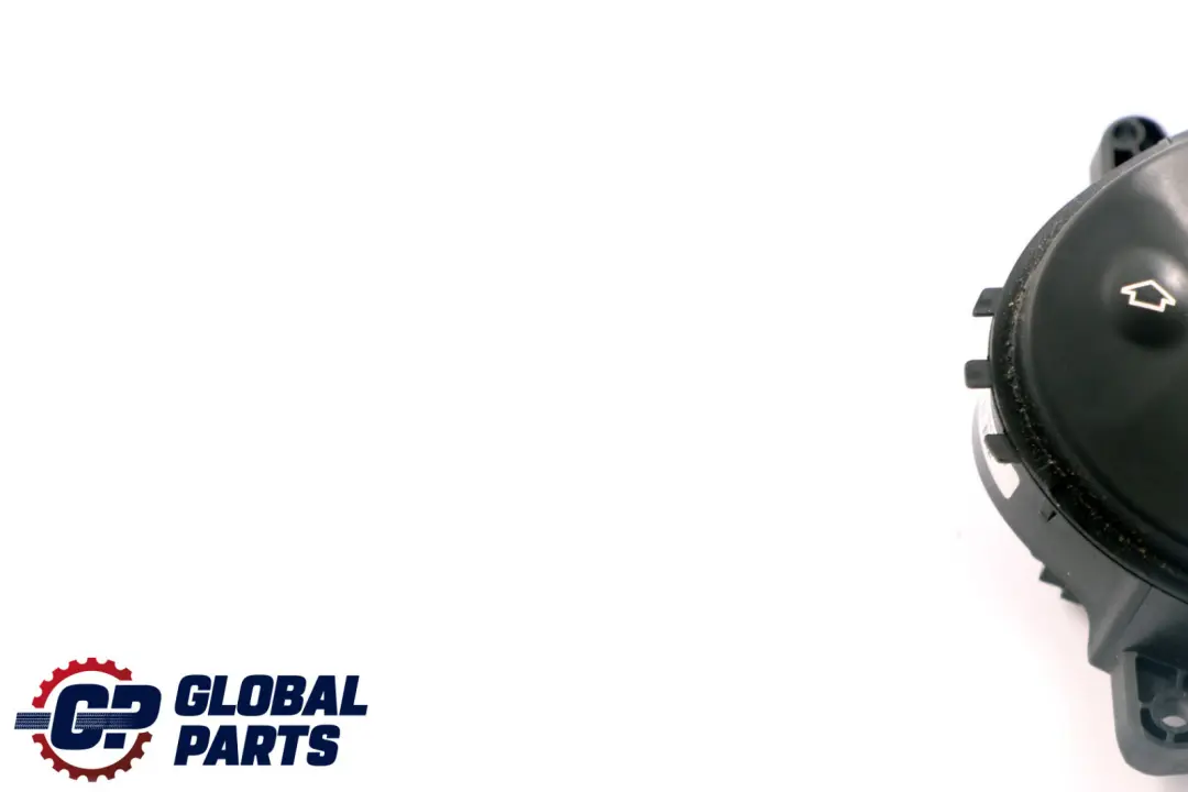 Mercedes W211 Interruttore Pulsante Volante Sinistro Nero Multifunzione - SKU A2118206110-2 - Numero di parte A2118206110
