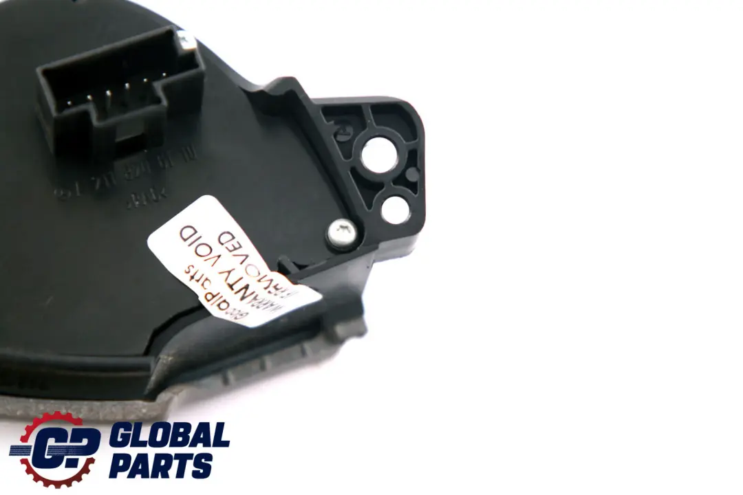 Mercedes E-Class S211 W211 Steering Wheel Button Switch Left N/S Multifunction - SKU A2118206110 - Part number A2118206110