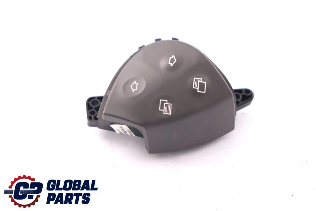 Steering Wheel Button Switch Left N/S Multifunction to Mercedes E-Class S211 W211 with Part number A2118206110 Mercedes E-Class S211 W211 Steering Wheel Button Switch Left N/S Multifunction - SKU A2118206110 - Part number A2118206110