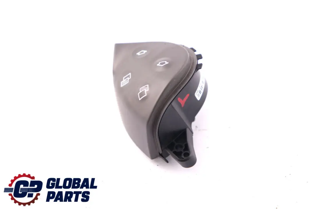 Mercedes E-Klasse S211 W211 Schalter Lenkradschalter Multifunktionstasten Links - SKU A2118206110 - Teilenummer A2118206110