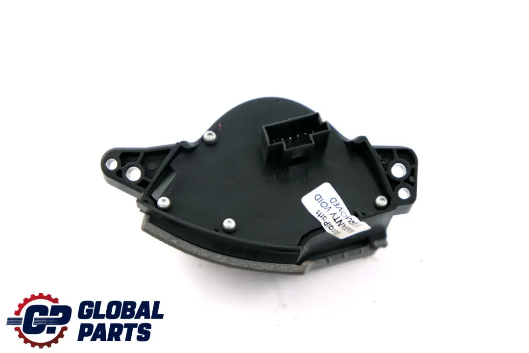 Mercedes E-Class S211 W211 Steering Wheel Button Switch Left N/S Multifunction - SKU A2118206110 - Part number A2118206110
