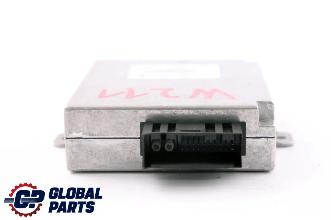 Class W211 W220 Telephone Hands Free Control Module to Mercedes E S with Part number A2118206185 Mercedes E S Class W211 W220 Telephone Hands Free Control Module - SKU A2118206185 - Part number A2118206185