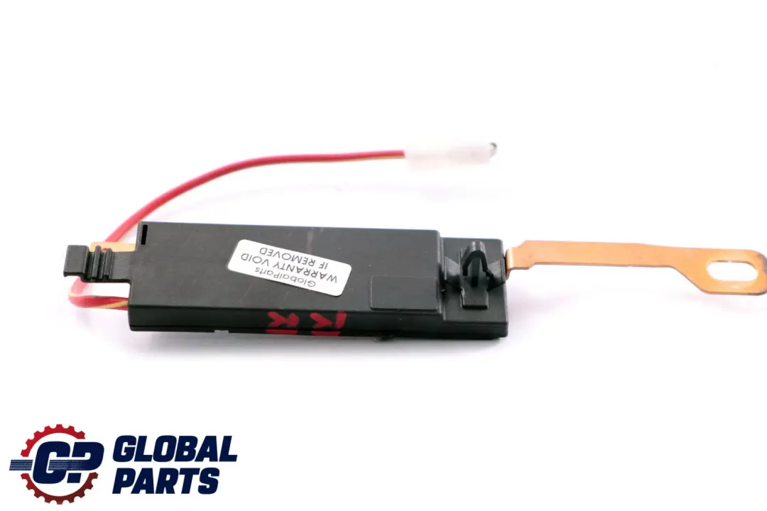  Mercedes-Benz E-Class S211 Estate Antenna Amplifier Rear Right O/S - SKU A2118209689 - Part number A2118209689