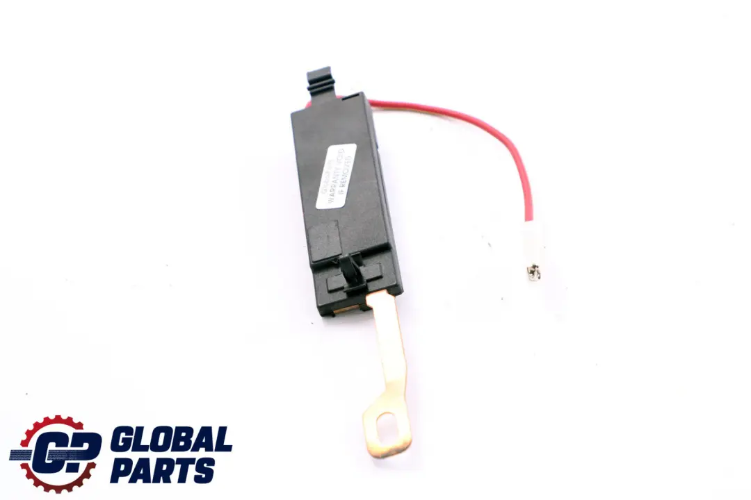  Mercedes-Benz E-Klasse W211 Antennenverstärker Hinten Rechts - SKU A2118209689 - Teilenummer A2118209689