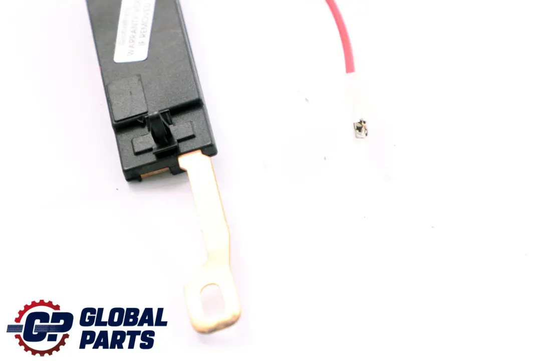 Mercedes-Benz E-Klasse W211 Antennenverstärker Hinten Rechts für mit Teilenummer A2118209689 Mercedes-Benz E-Klasse W211 Antennenverstärker Hinten Rechts - SKU A2118209689 - Teilenummer A2118209689