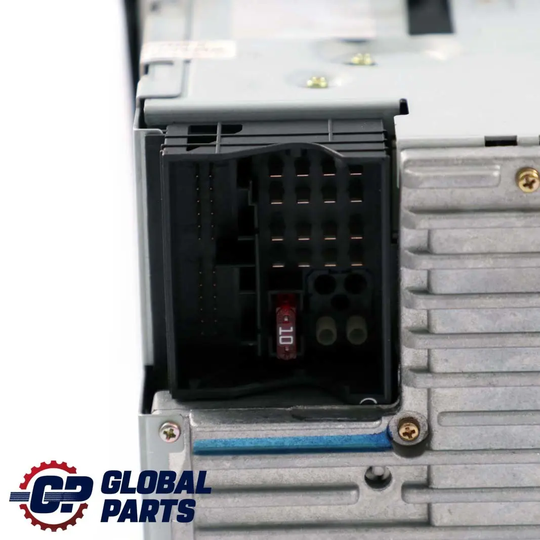 E-Klasse W211 CD Autoradio Multimedia Haupteinheit für Mercedes mit Teilenummer A2118209889 Mercedes E-Klasse W211 CD Autoradio Multimedia Haupteinheit - SKU A2118209889 - Teilenummer A2118209889