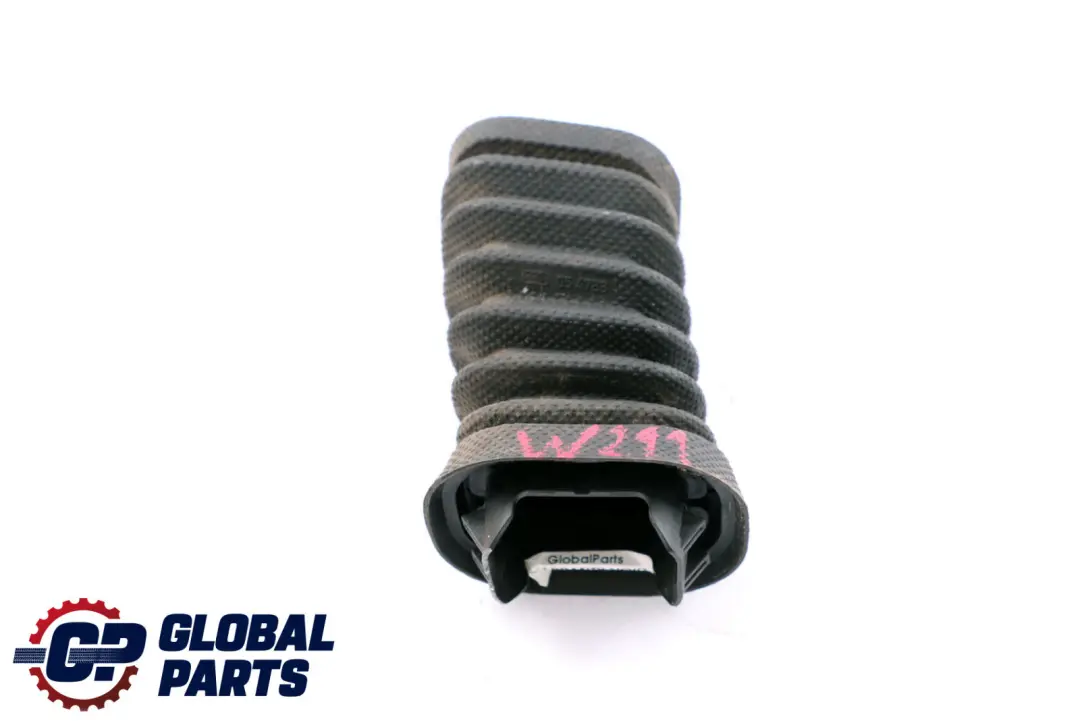 Mercedes E-Class W211 Front Door Wiring Loom Harness Rubber Grommet - SKU A2118210097 - Part number A2118210097