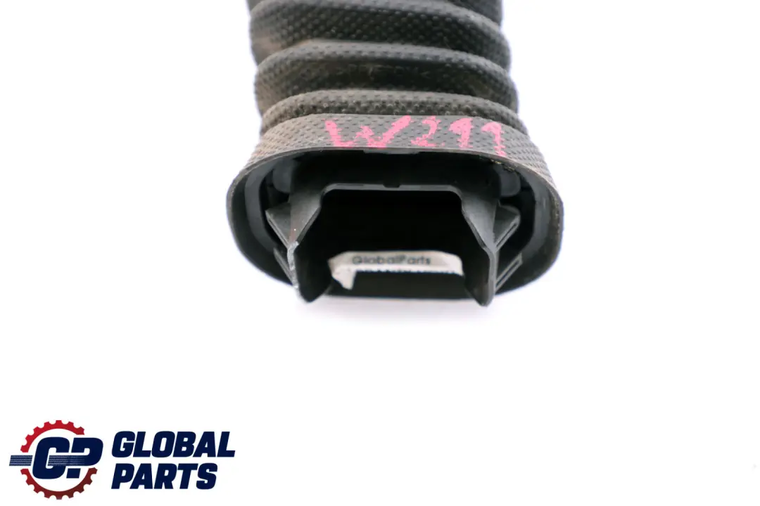 Porta anteriore cablaggio cablaggio gomma Grommet per Mercedes W211 con numero di parte A2118210097 Mercedes W211 Porta anteriore cablaggio cablaggio gomma Grommet - SKU A2118210097 - Numero di parte A2118210097