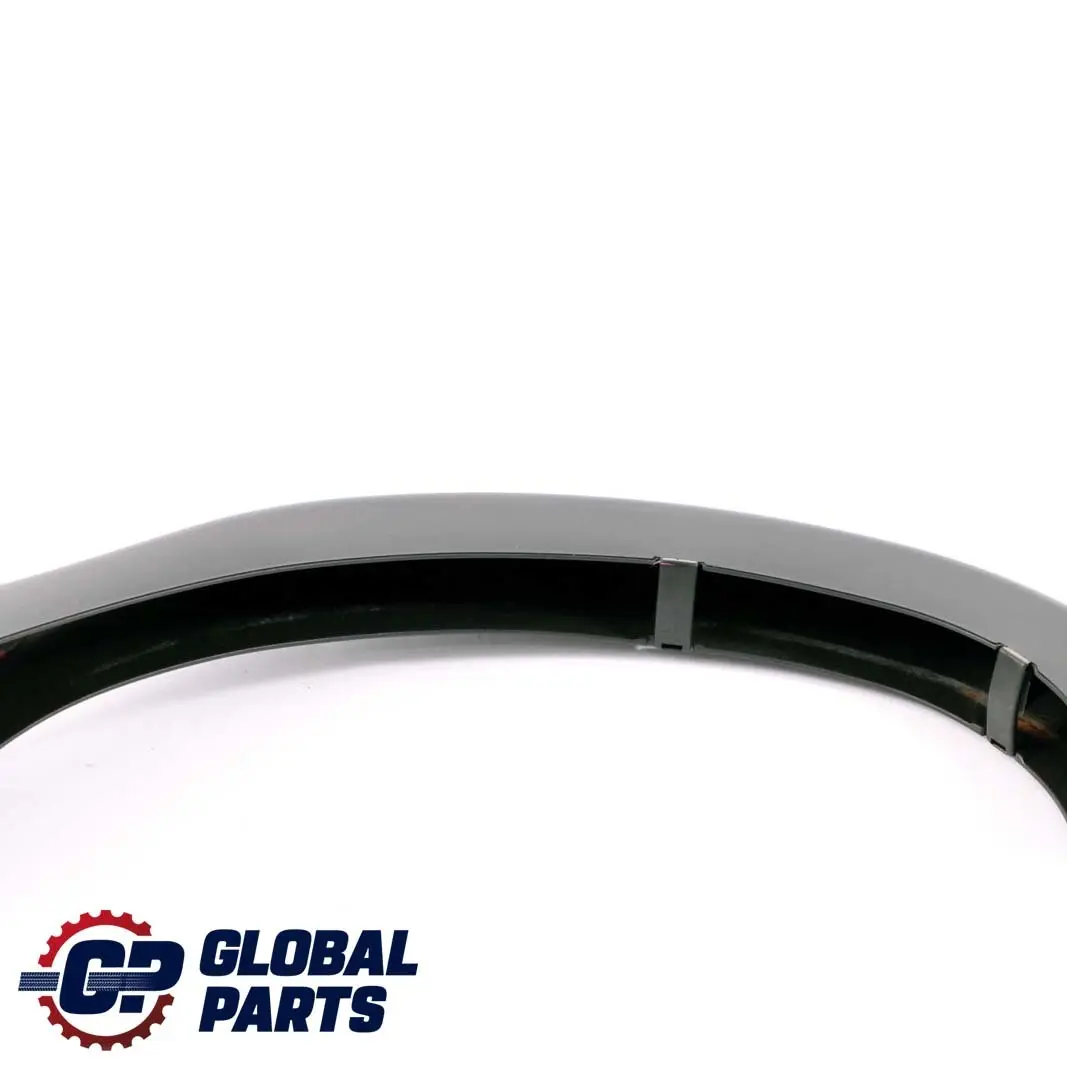 Mercedes W211 Coperchio cerniera bagagliaio posteriore sinistro - SKU A2118210189 - Numero di parte A2118210189