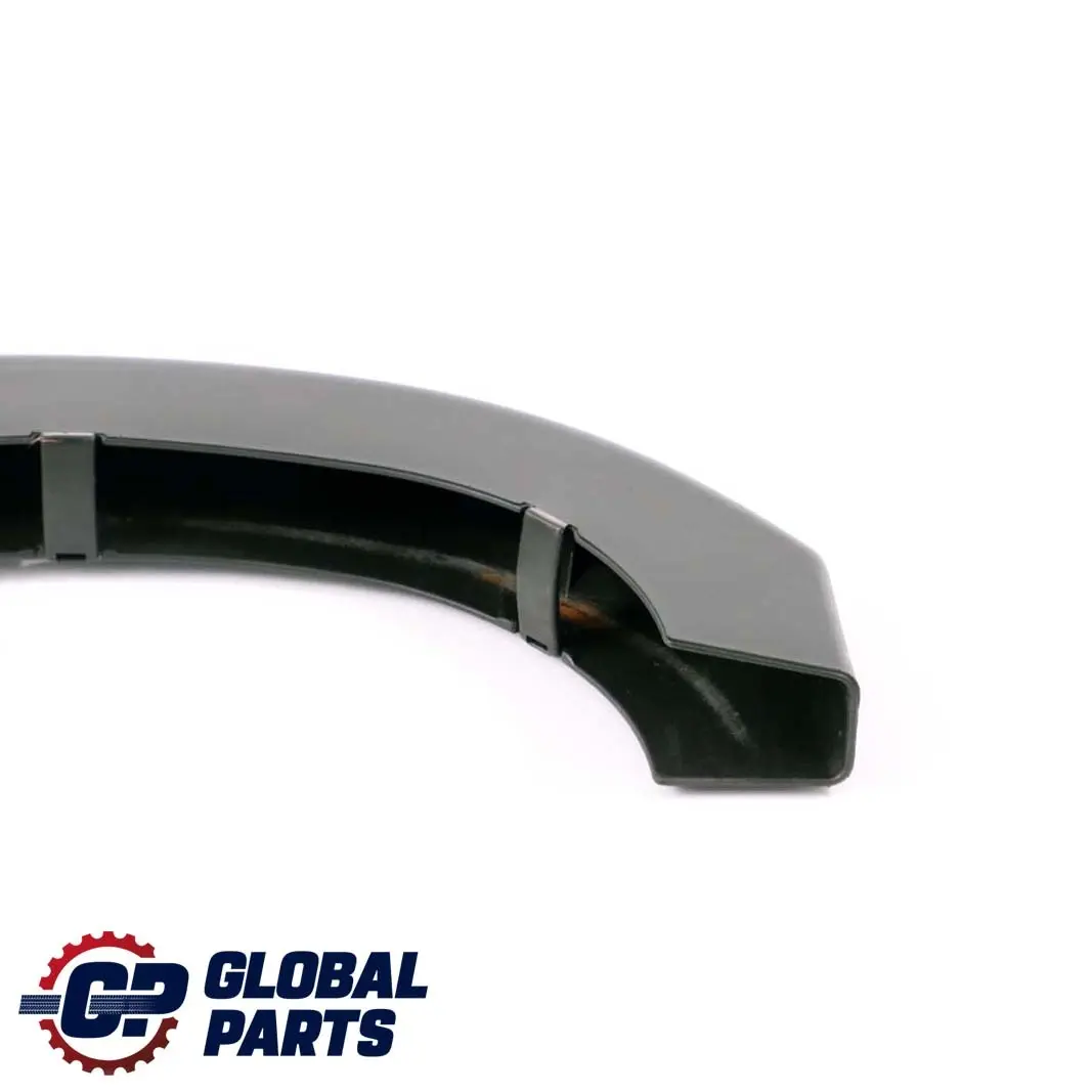 Mercedes W211 Coperchio cerniera bagagliaio posteriore sinistro - SKU A2118210189 - Numero di parte A2118210189