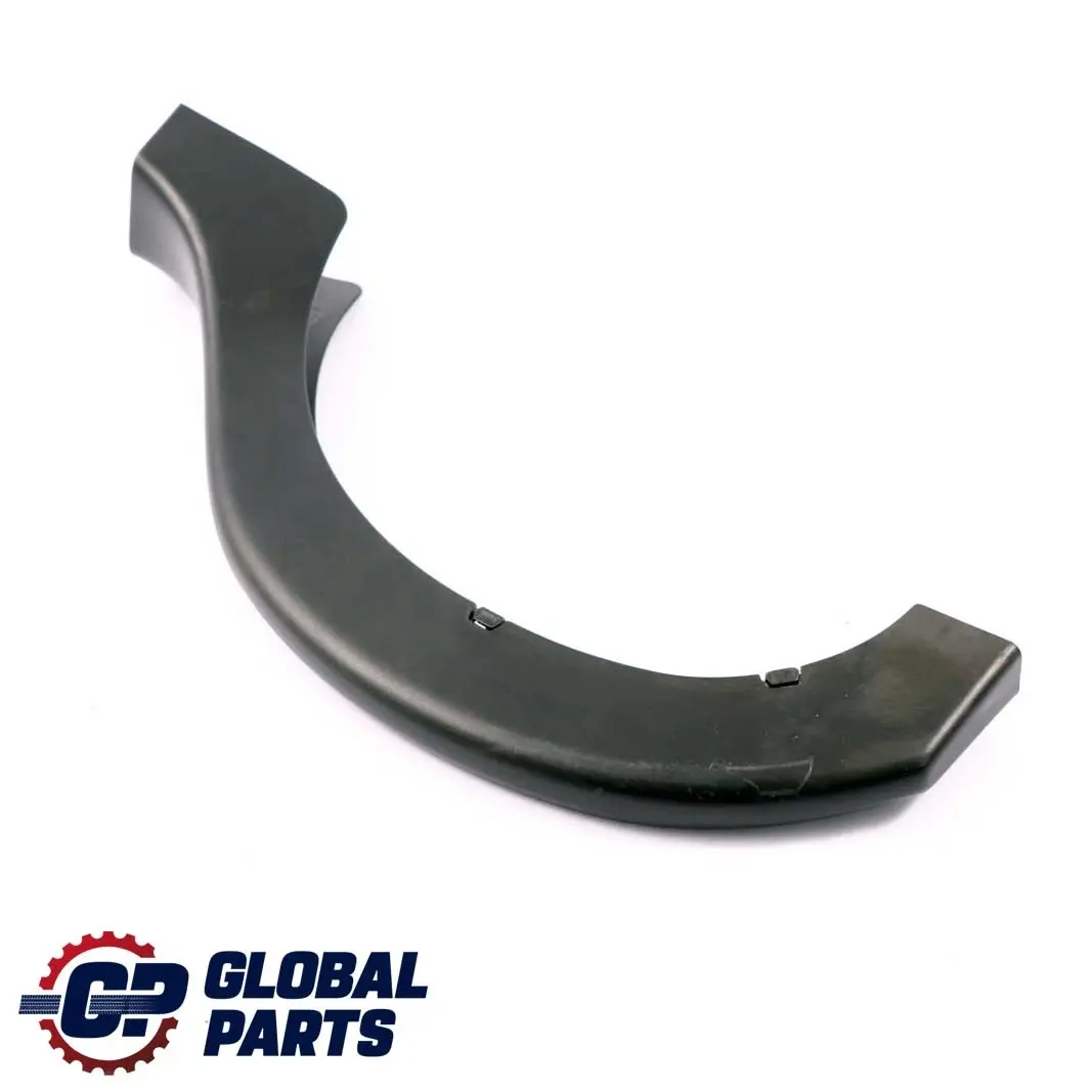 Mercedes W211 Coperchio cerniera bagagliaio posteriore sinistro - SKU A2118210189 - Numero di parte A2118210189