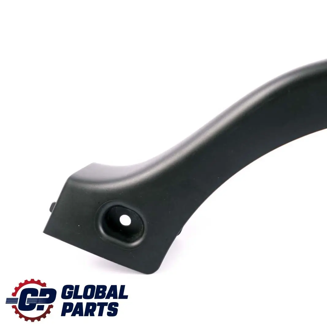 Mercedes W211 Coperchio cerniera bagagliaio posteriore sinistro - SKU A2118210189 - Numero di parte A2118210189