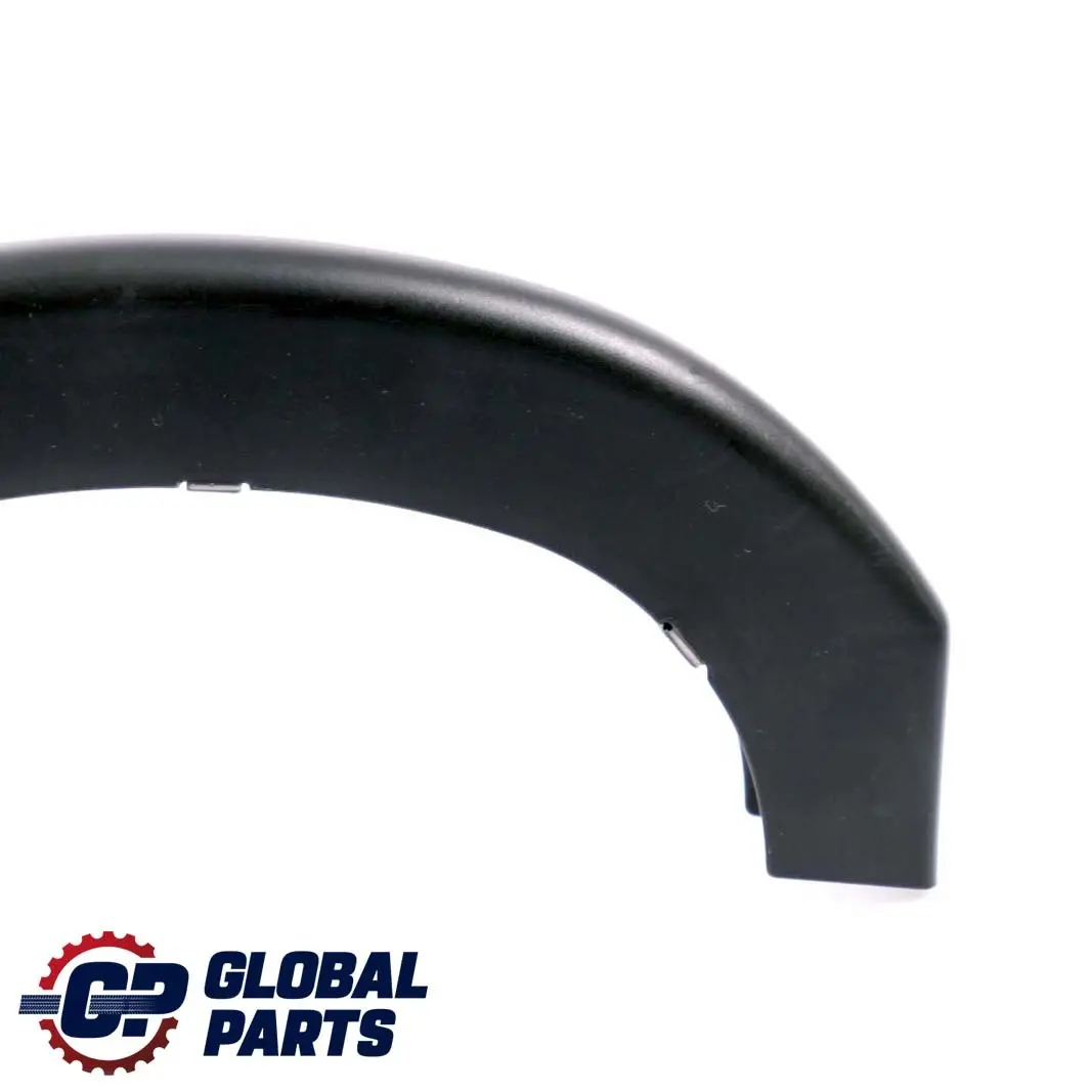  Embellecedor bisagra tapa maletero trasero izquierdo Mercedes W211 - SKU A2118210189 - Número de pieza A2118210189