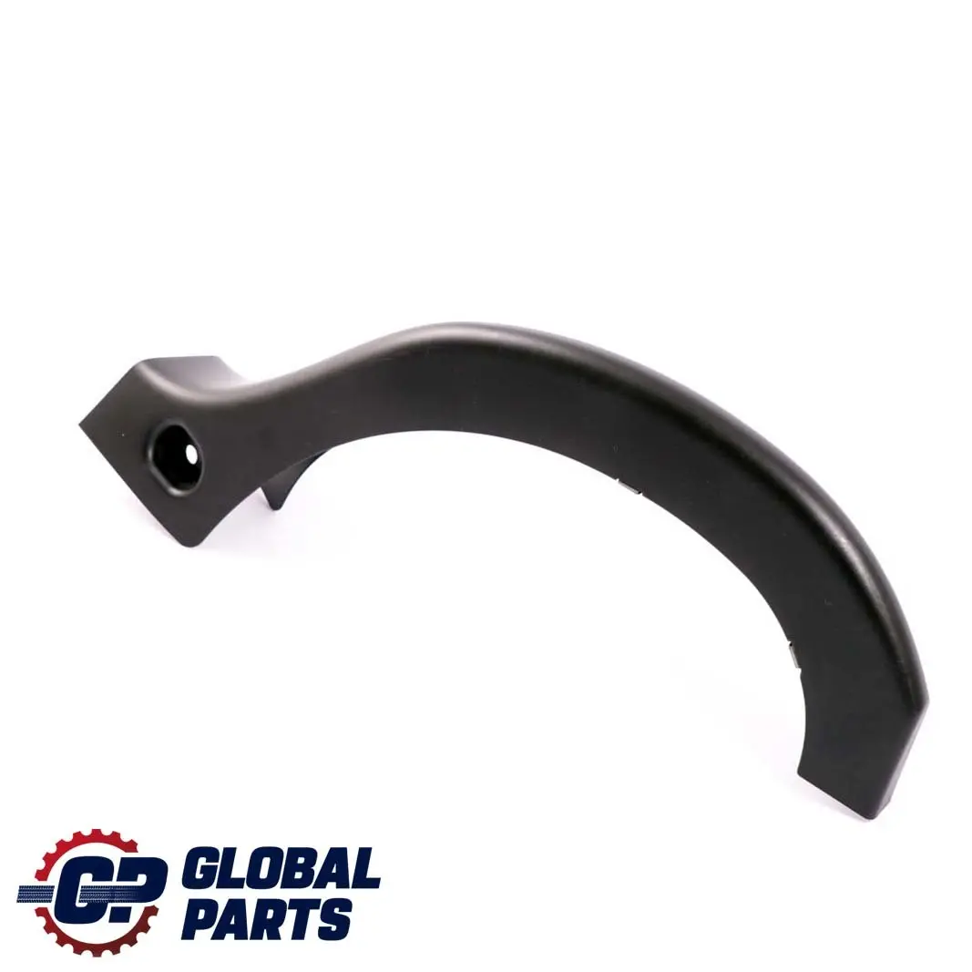  Mercedes-Benz E-Klasse W211 Abdeckung Kofferraum Links Verkleidung - SKU A2118210189 - Teilenummer A2118210189
