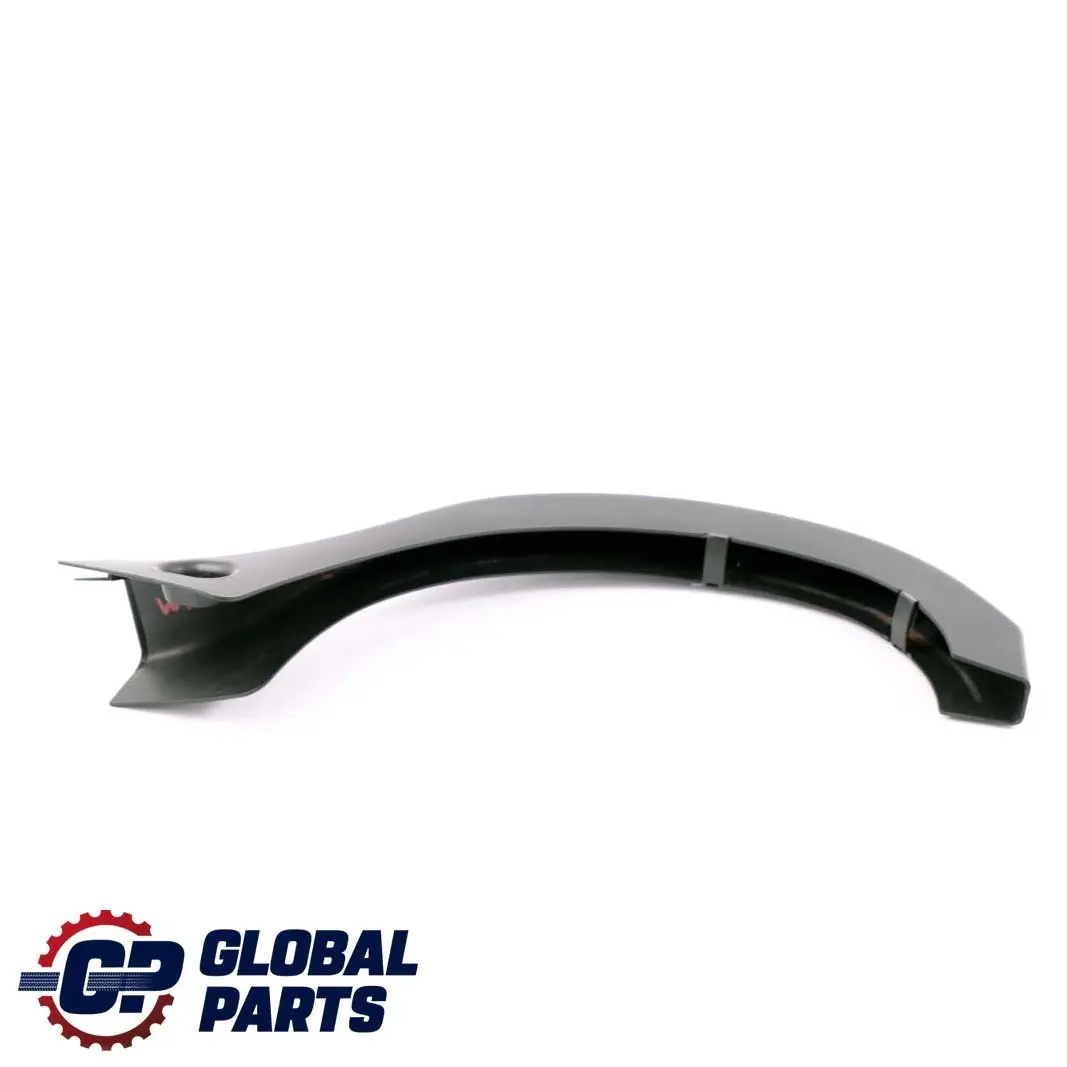  Mercedes-Benz E-Klasse W211 Abdeckung Kofferraum Links Verkleidung - SKU A2118210189 - Teilenummer A2118210189